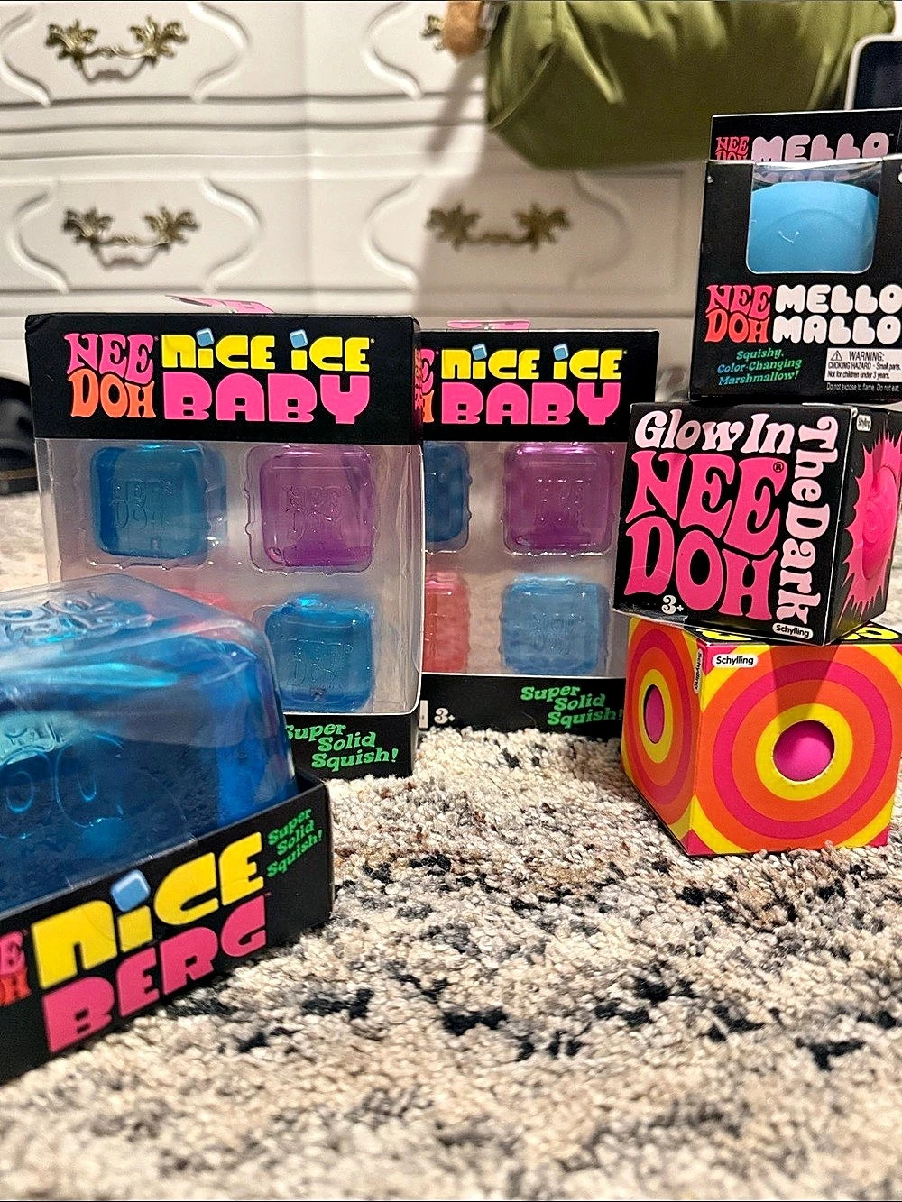 Schylling NeeDoh